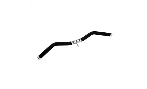 Barra multigrip gommata
