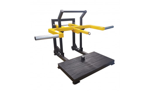 Belt Squat Machine