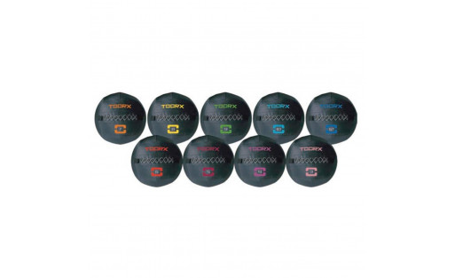 Wall balls Absolute Line