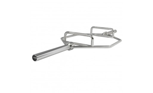 OSB HEXAGONAL OLYMPIC BAR