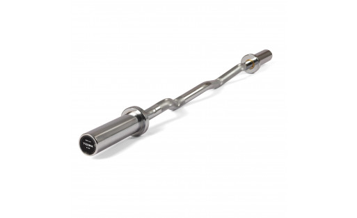 120 cm Power Training Barbell