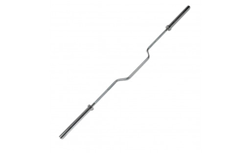Offset bar