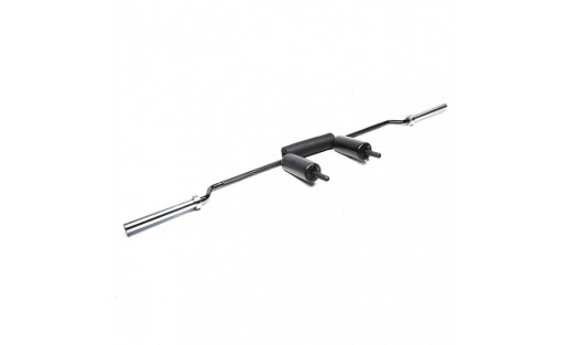 Safety Squat bar
