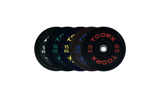 Bumper Crumb – Quality and Durability for Intense Training