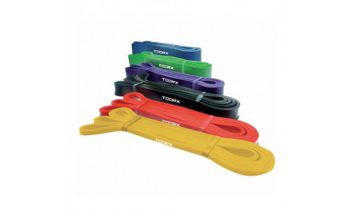 POWER BAND