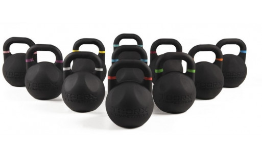 Kettlebell Competition Absolute