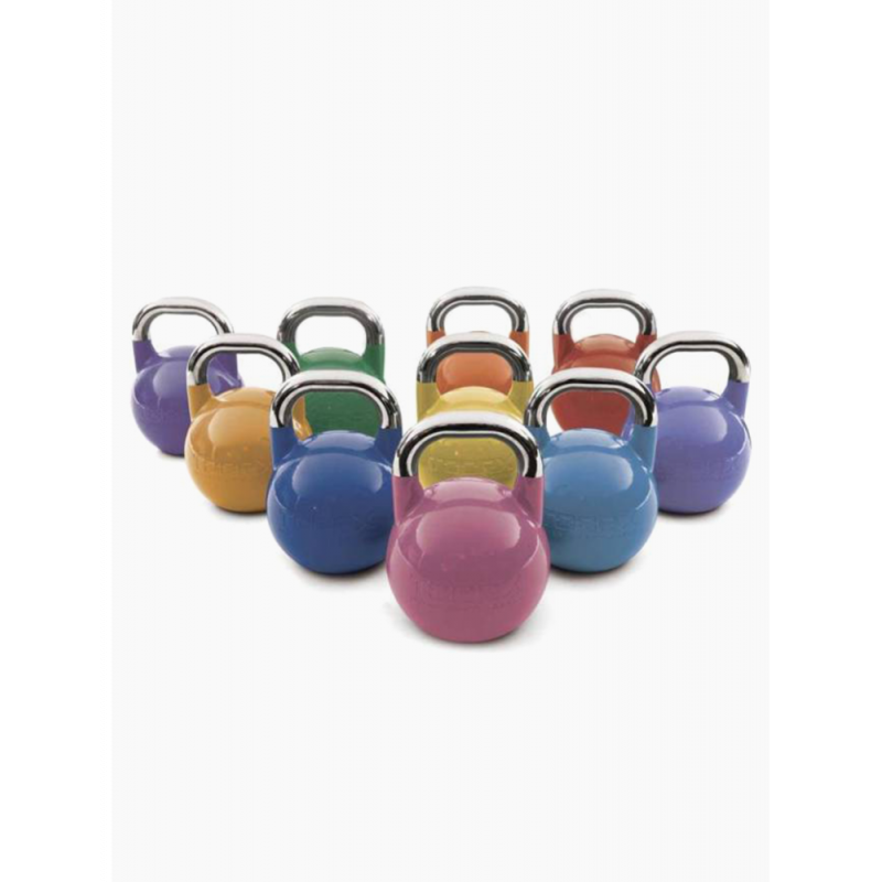 Kettlebells Olímpicas EVO