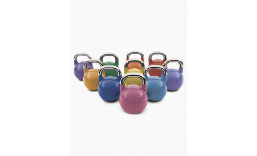 Kettlebell Olimpiche EVO