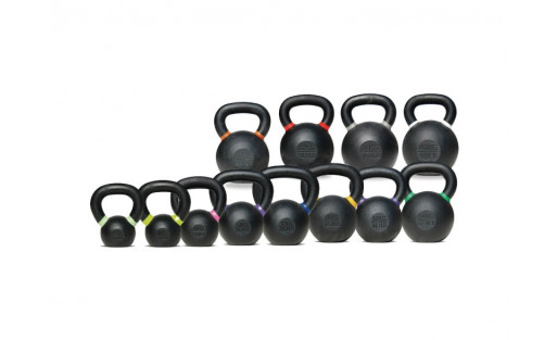 Kettlebell Pro Cross Evo