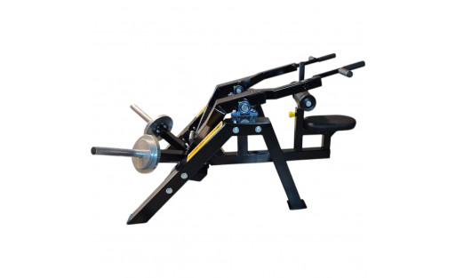 Dips Machine Unilaterale