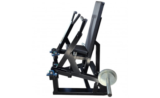 Chest Press seduto convergente