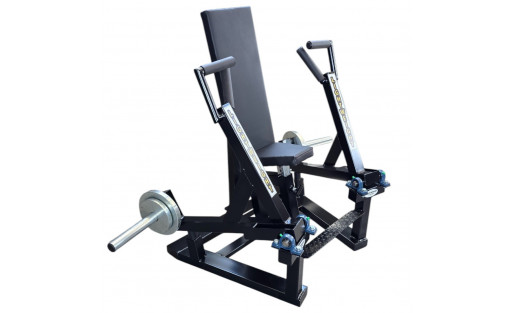 Chest Press seduto convergente