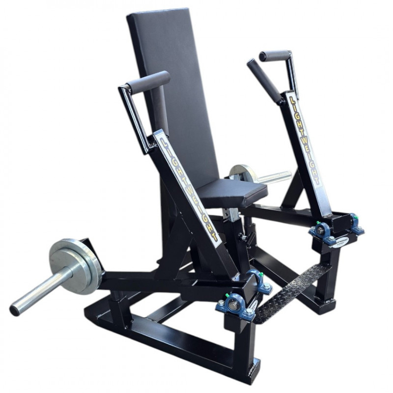 Chest Press seduto convergente