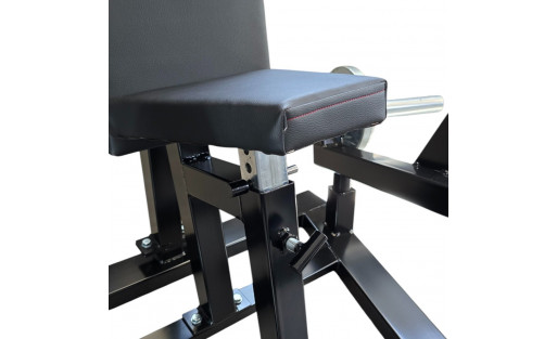Chest Press seduto convergente