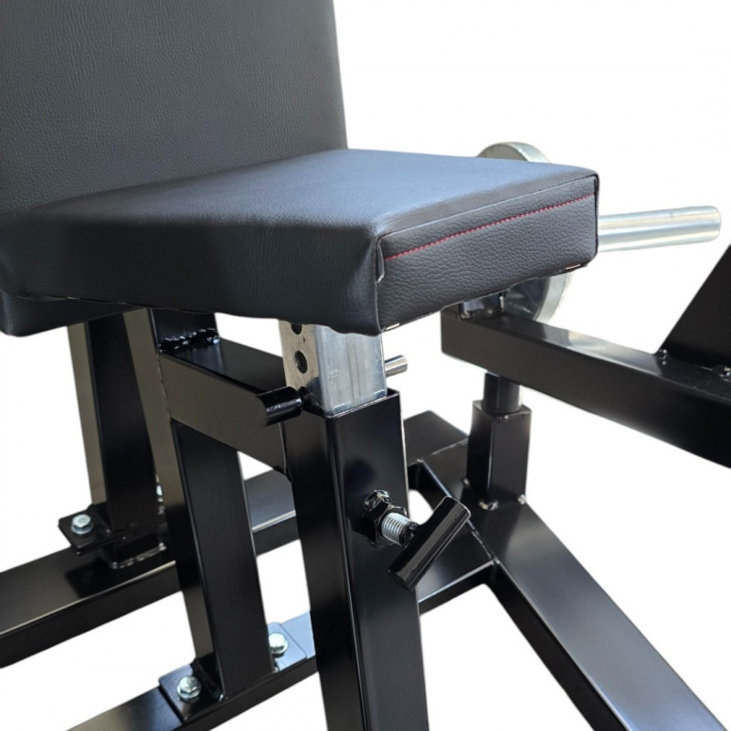 Chest Press seduto convergente