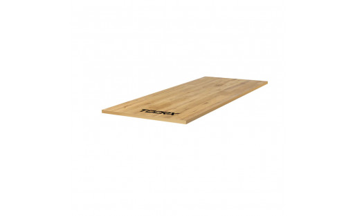 Pedana in legno per weight-lifting