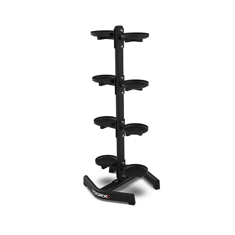Vertikaler Kettlebell / Medizinballständer Vertikaler Kettlebell / Medizinballständer