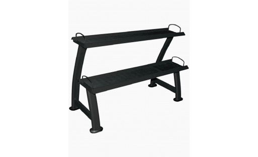 RASTRELLIERA PRO PORTA KETTLEBELL/PALLE MEDICHE