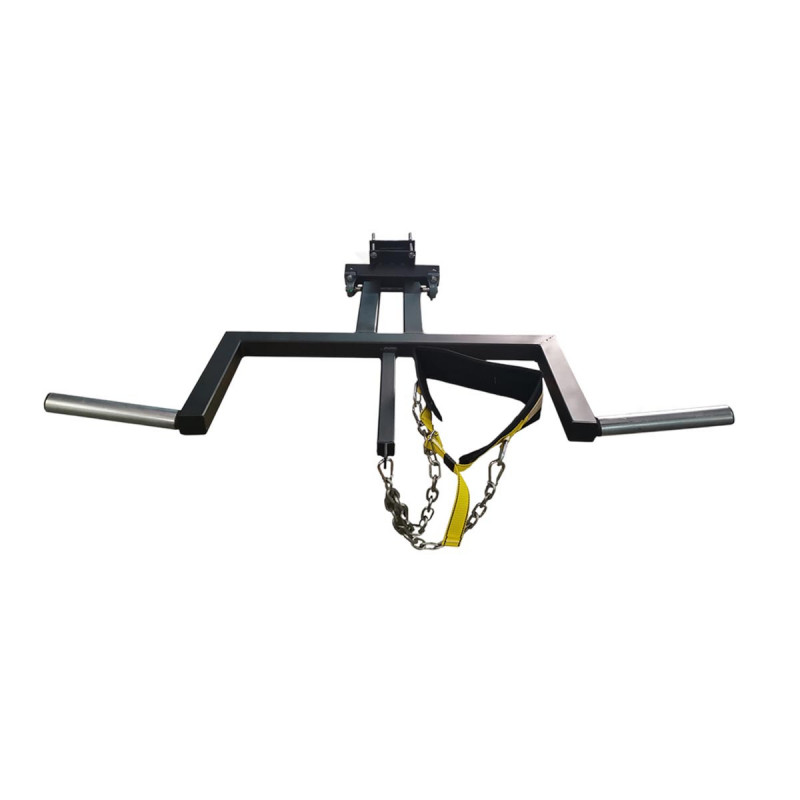Universal Belt Squat Support | Vielseitige Lösung | LightWeight