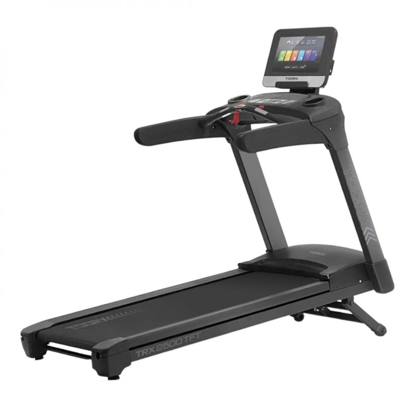 TOORX TRX2500 TFT TOORX TRX2500 TFT