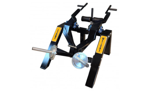 Dips Machine Unilaterale