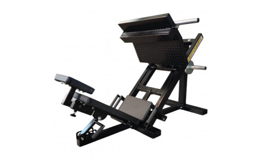 45° Compact Leg Press - Sportaretusa