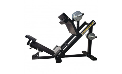 Leg Press Compatta 45°
