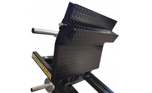 Leg Press Compatta 45°
