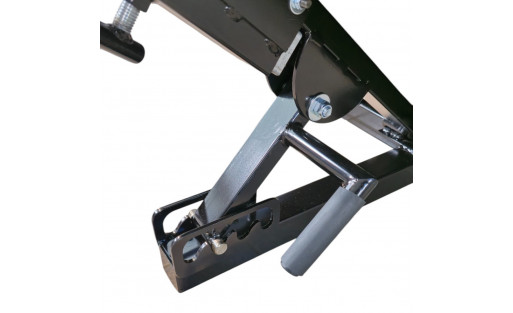 Beinpresse Compatta 45°