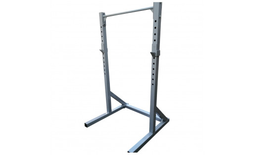 Half Rack 80