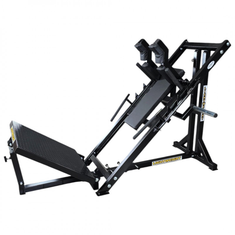Hack Squat PRO
