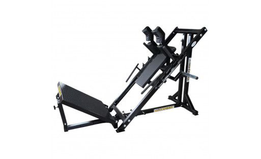 Hack Squat PRO