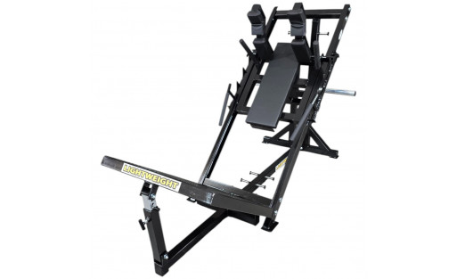 Hack Squat PRO