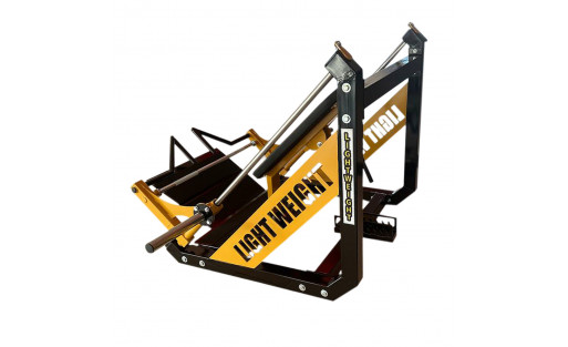 Linear Row Machine – Rematore Lineare Beta