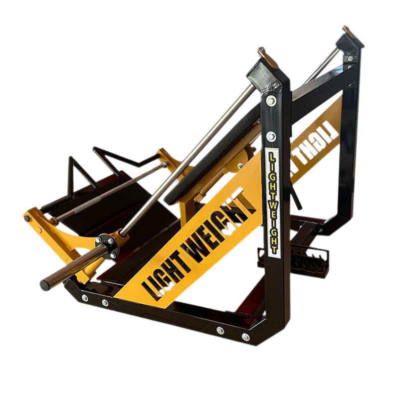 Linear Row Machine – Rematore Lineare Beta