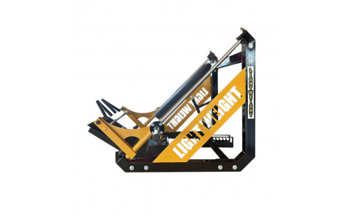 Linear Row Machine – Rematore Lineare Beta