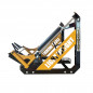 Linear Row Machine – Rematore Lineare Beta