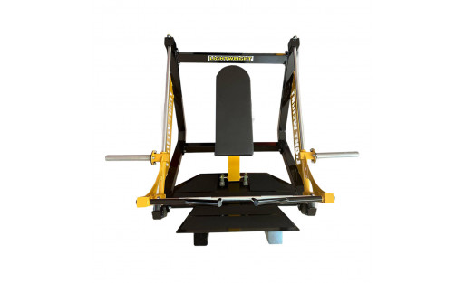 Linear Row Machine – Rematore Lineare Beta