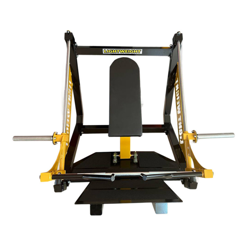 Linear Row Machine – Rematore Lineare Beta