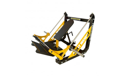 Linear Row Machine – Rematore Lineare Beta