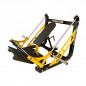 Linear Row Machine – Rematore Lineare Beta