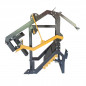 Pendulum Squat – Swing Squat Machine