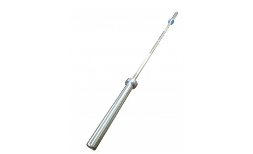 IPF SPORTARETUSA barbell | High Strength and Performance