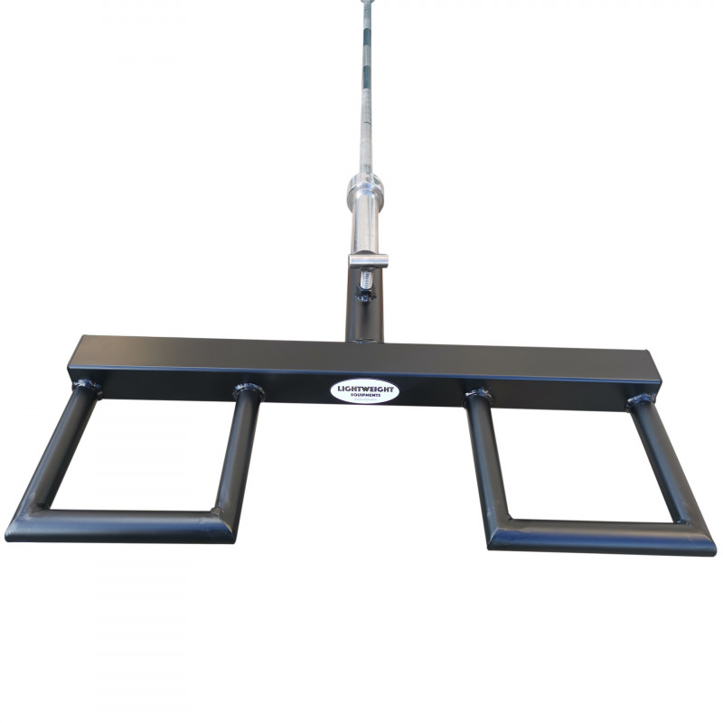 Attacco Viking Press | Robusto, Versatile e Professionale