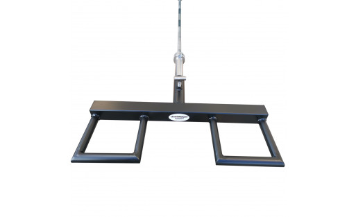 Attacco Viking Press