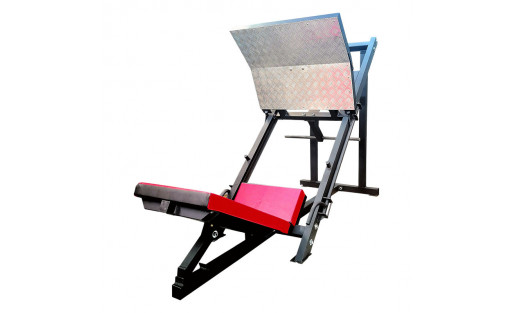 Leg Press PRO 45° | High Precision | SPORTARETUSA