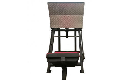 Leg Press PRO 45°