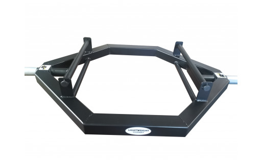 Hex-bar