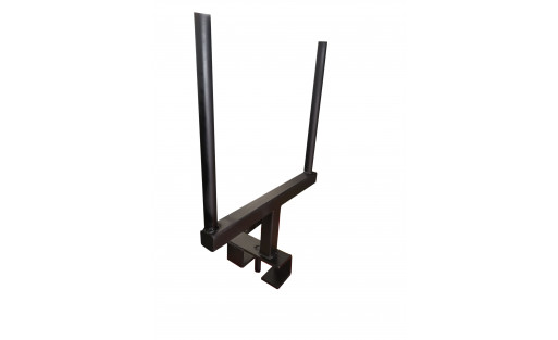 Dip per Rack – Accessori Robusti e Sicuri per Esercizi a Corpo Libero