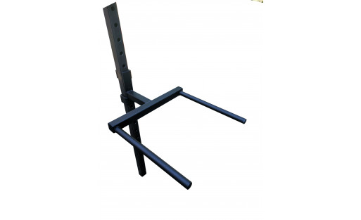 Dip attacco a Rack 60